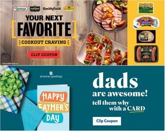 Food Lion Weekly Ad week 24 Page 12