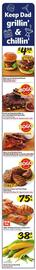 Harveys Supermarkets Weekly Ad week 24 Page 2