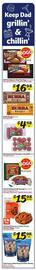 Harveys Supermarkets Weekly Ad week 24 Page 3