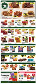 Harveys Supermarkets Weekly Ad week 24 Page 4