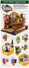 Harveys Supermarkets Weekly Ad week 24 Page 8