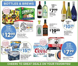 Smith's Weekly Ad week 24 Page 10
