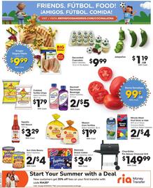 Smith's Weekly Ad week 24 Page 11