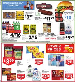 Smith's Weekly Ad week 24 Page 3
