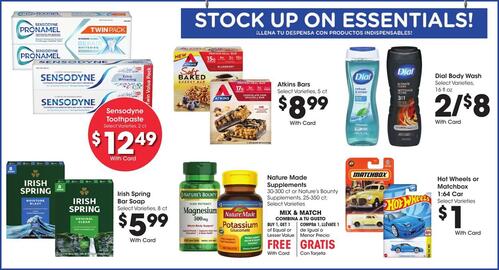 Smith's Weekly Ad week 24 Page 7