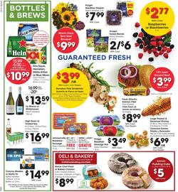 Smith's Weekly Ad week 24 Page 9