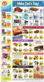 Safeway Weekly Ad week 24 Page 2