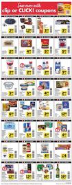 Safeway Weekly Ad week 24 Page 3