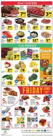 Safeway Weekly Ad week 24 Page 4