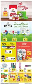 Safeway Weekly Ad week 24 Page 7