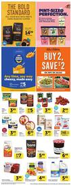 Safeway Weekly Ad week 24 Page 8