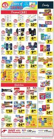 Safeway Weekly Ad week 24 Page 9
