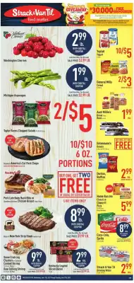 Strack & Van Til Weekly Ad (valid until 17-06)