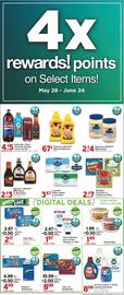 United Supermarkets Weekly Ad week 24 Page 2
