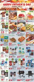 United Supermarkets Weekly Ad week 24 Page 3