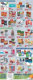 United Supermarkets Weekly Ad week 24 Page 4