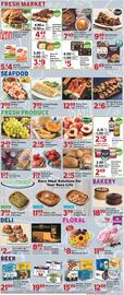 United Supermarkets Weekly Ad week 24 Page 5