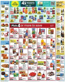 Vons Weekly Ad week 24 Page 2
