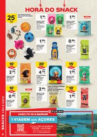 Folheto Continente | Animais de Companhia Página 2