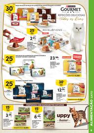 Folheto Continente | Animais de Companhia Página 5