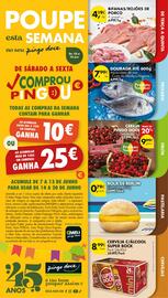 Folheto Pingo Doce semana 24 Página 1
