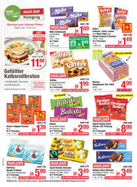 Maximarkt Flugblatt Seite 10