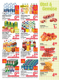 Maximarkt Flugblatt Seite 11