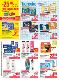 Maximarkt Flugblatt Seite 14
