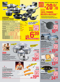 Maximarkt Flugblatt Seite 17