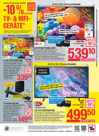 Maximarkt Flugblatt Seite 20