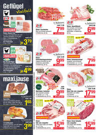 Maximarkt Flugblatt Seite 4