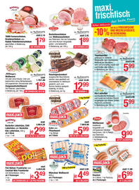 Maximarkt Flugblatt Seite 5