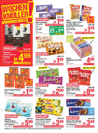 Maximarkt Flugblatt Seite 10