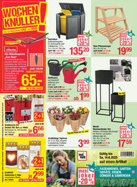 Maximarkt Flugblatt Seite 18