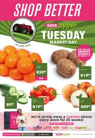 Save catalogue Page 1