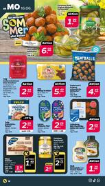 NETTO Prospekt woche 25 Seite 10