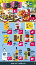NETTO Prospekt woche 25 Seite 11