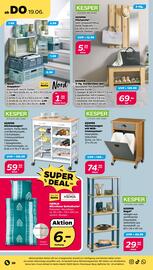 NETTO Prospekt woche 25 Seite 20