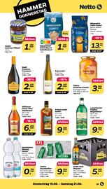 NETTO Prospekt woche 25 Seite 25