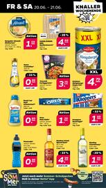 NETTO Prospekt woche 25 Seite 27