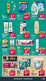 NETTO Prospekt woche 25 Seite 9