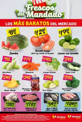 Catálogo Soriana Súper