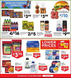 Kroger Weekly Ad week 24 Page 3
