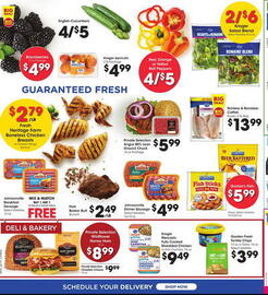 Kroger Weekly Ad week 24 Page 7