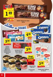 Gram Market gazetka tydzień 24 Strona 10