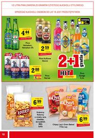Gram Market gazetka tydzień 24 Strona 12