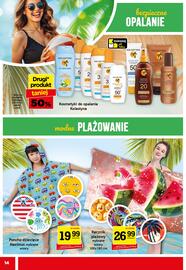 Gram Market gazetka tydzień 24 Strona 14