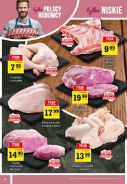 Gram Market gazetka tydzień 24 Strona 2