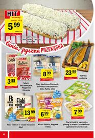 Gram Market gazetka tydzień 24 Strona 4