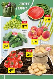 Gram Market gazetka tydzień 24 Strona 6